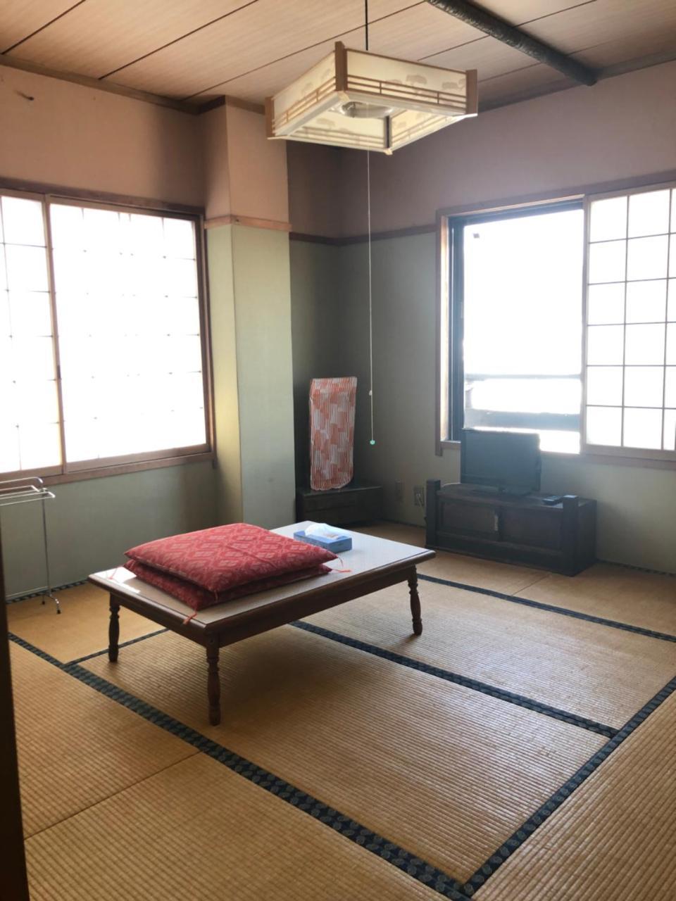 Onsen Yado Echo Ξενοδοχείο Myoko Εξωτερικό φωτογραφία